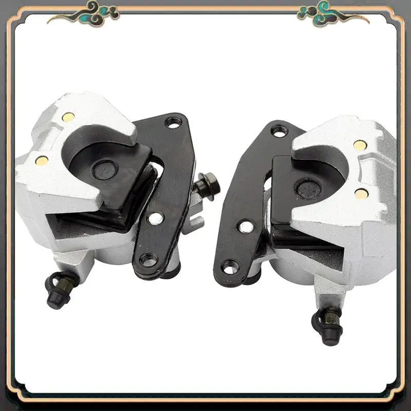 

M45K-Motorcycle Left And Right Rear Brake Caliper Lower Pump For Yamaha Banshee 350 Big Bear 250 350 400 Raptor 350