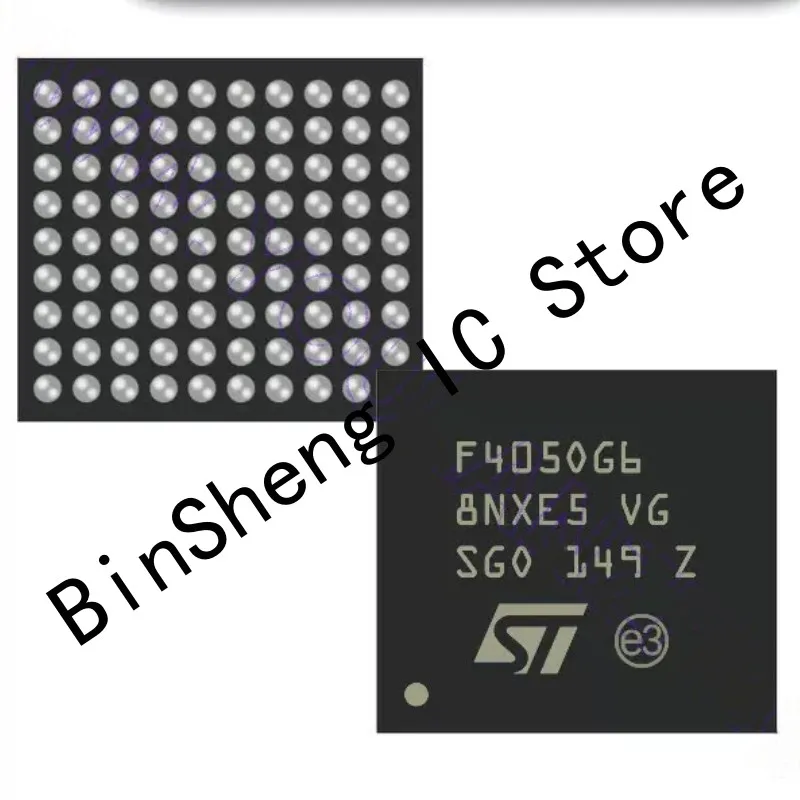 Nieuwe Originele Stm32f405oey6tr Stm32f405ogy6tr