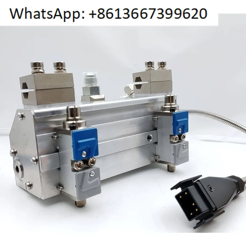 Nordso-n universal replacement part for glue guns, GUN, TP EASYC. SBLA2T 120 1A, 1099064H1, made in China.