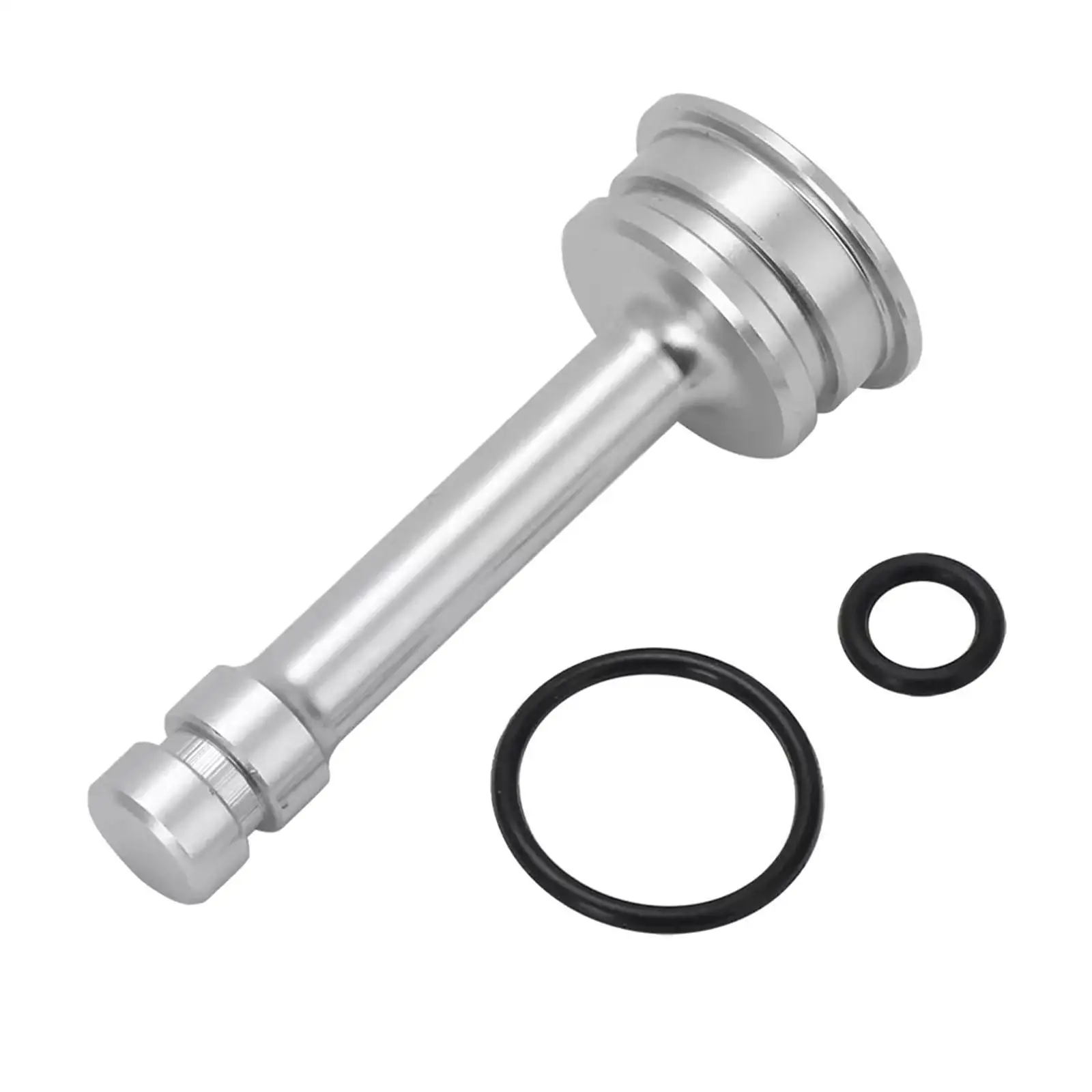 

Transmission Cooler Truck Vehicle Spare Part Thermostat Barbell Assembly Metal for Silverado Sierra Allison Engine Cooling