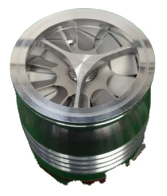 PFEIFFER HIPACE300 Turbo Bomba Molecular Bomba de Vácuo Sem Óleo Bomba Vácuo