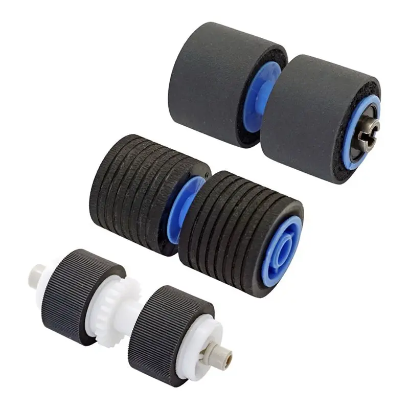 

N35R-8262B001AA Scanner Maintenance Roller Kit For DR-G1100 DR-G1130 DR-G2090 DR-G2110 DR-G2140 Scanners