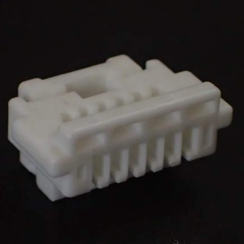 

Оригинальный разъем GVHRSF-06V-S, 100 шт., для автомобильных умных электронных устройств