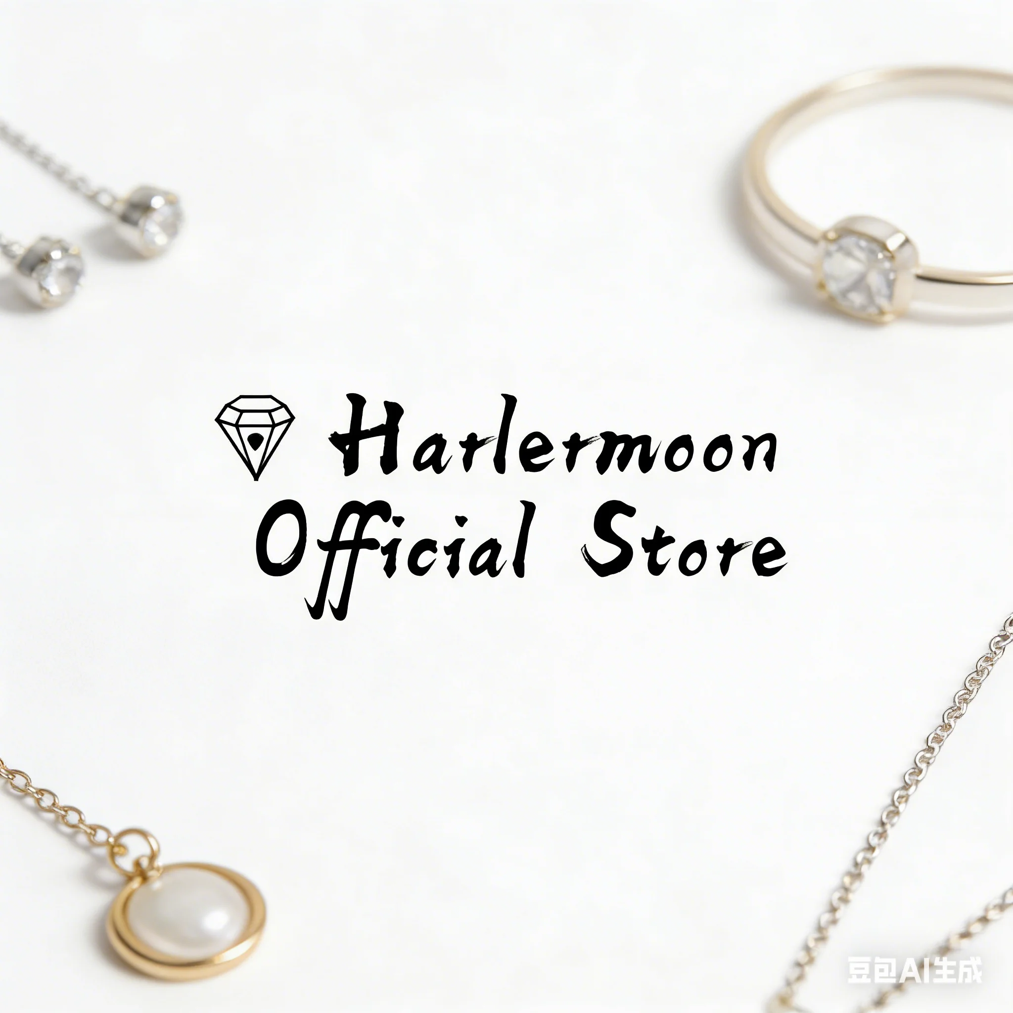 600  pcs Customized wholesale of stainless steel copper zircon