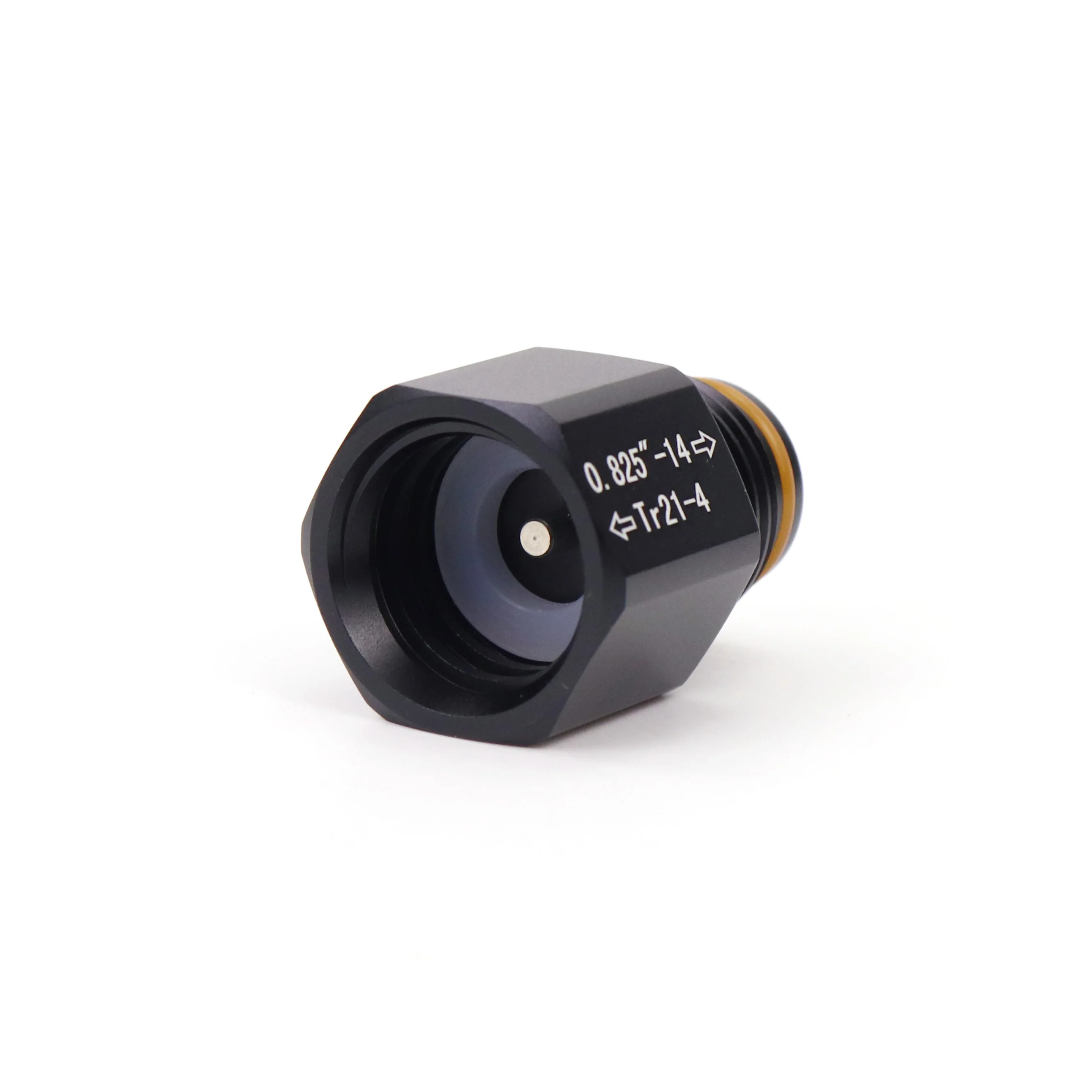 Adaptador CO2 paintball – Conversor de rosca para marcadora - imagen 2