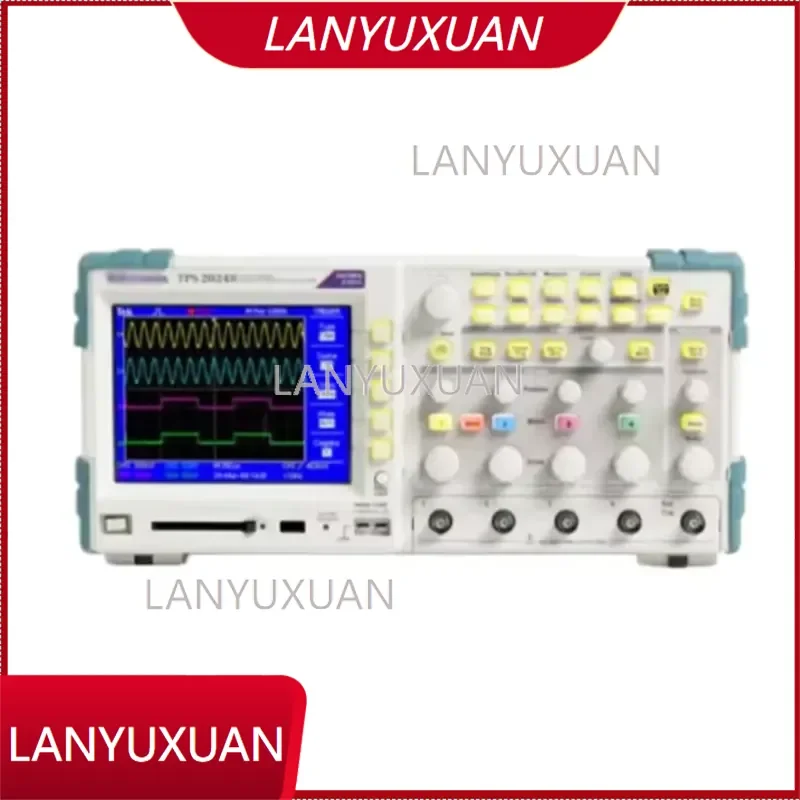 TPS2014 TPS2014B Digital Storage Oscilloscope - Two/Four Isolated - 200M - Brand New Equipment