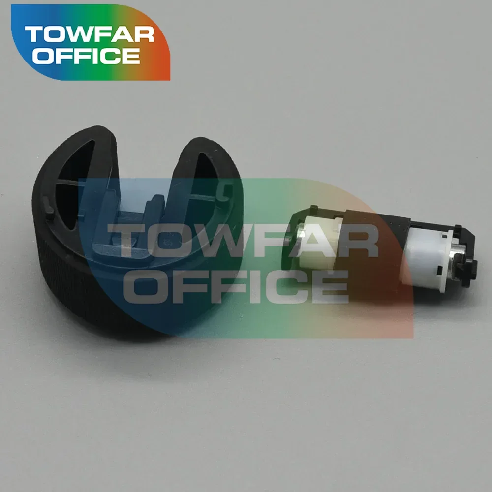10SETS CC430-67901 Separation Feed Pickup Roller support for HP CM1312 CM1415 CM2320 CP1210 CP1215 CP1510 CP1515 CP1518 CP1525 C