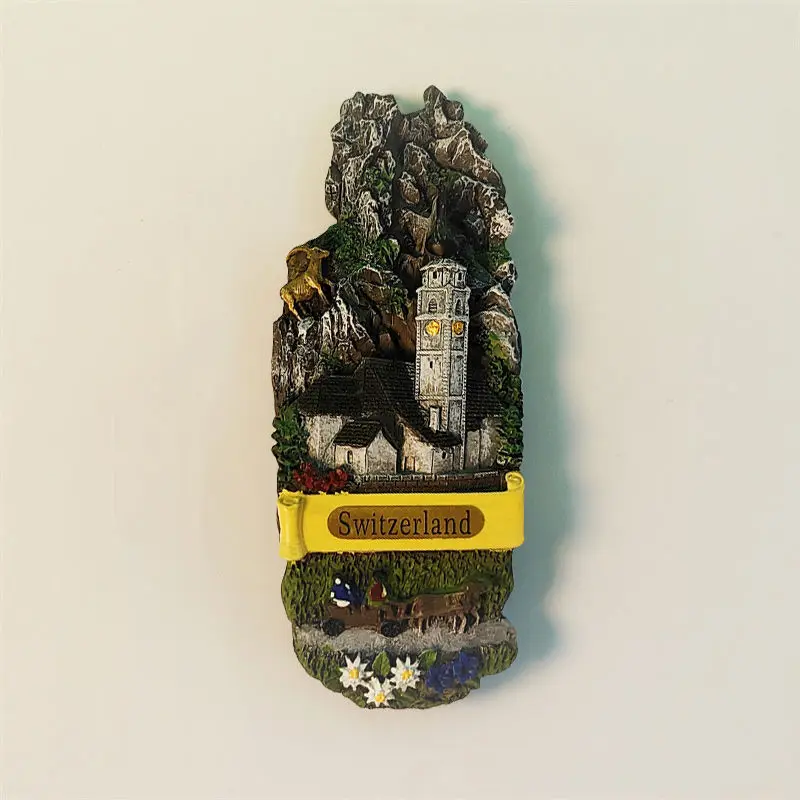 Switzerland Fridge … - image