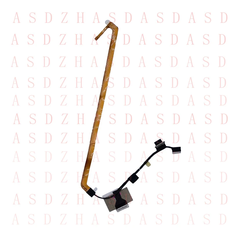 

Z For Dell DELL Latitude 7300 E7300 FHD EDC30 Screen LVDS Cable Line 05405W 40pin