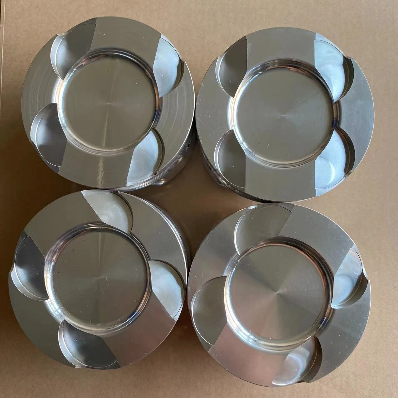 factory  Forged piston for N20 N20B20 228i 328i 528i X1 Z4 84mm CR 10:1 11258606459  1125860646111257640166  11257640186