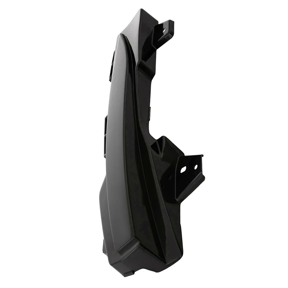 Fit for Tesla Model 3 2017-2023 Lower Bumper Fog Light Cover