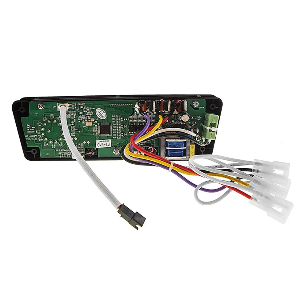 Grill Temperature Sensor Temperature Controller Kit Accurate Temperature Monitoring Adjustable Cooking Settings