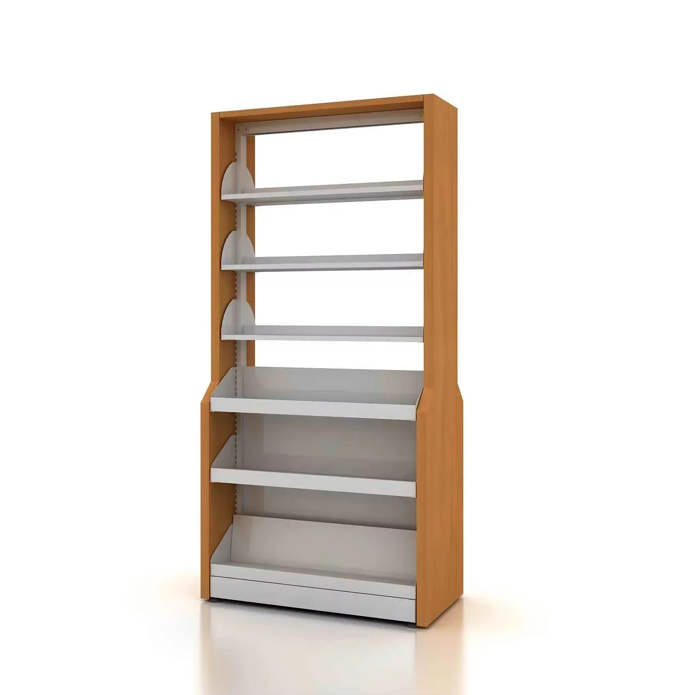 Popular Product Pursuit Series CD Rack