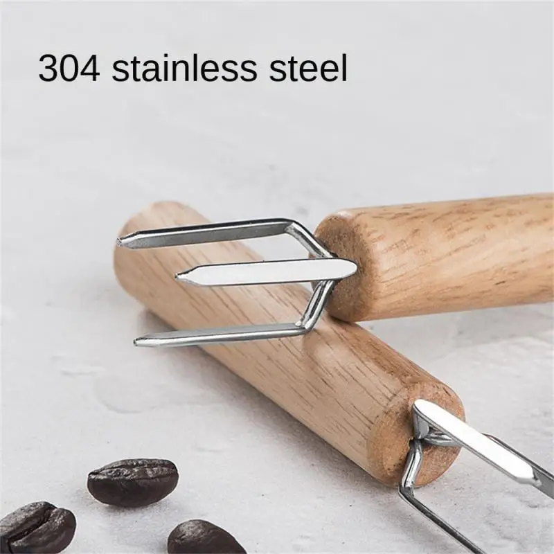 1/3/5PCS Needle Type Powder Distributor Preventing Agglomeration Environmental Protection And Health