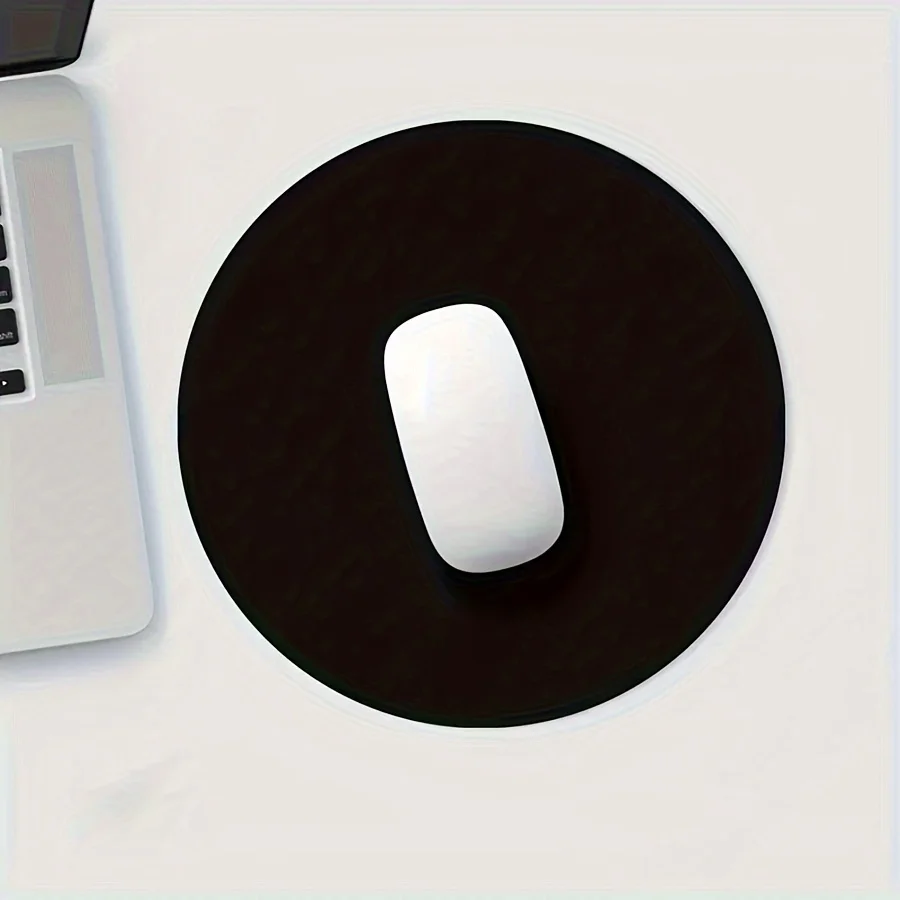 Leather Desk Mat Computer Mat for Desk Large Mouse Pad and Keyboard Mat Desk Protector for Office - view 5
