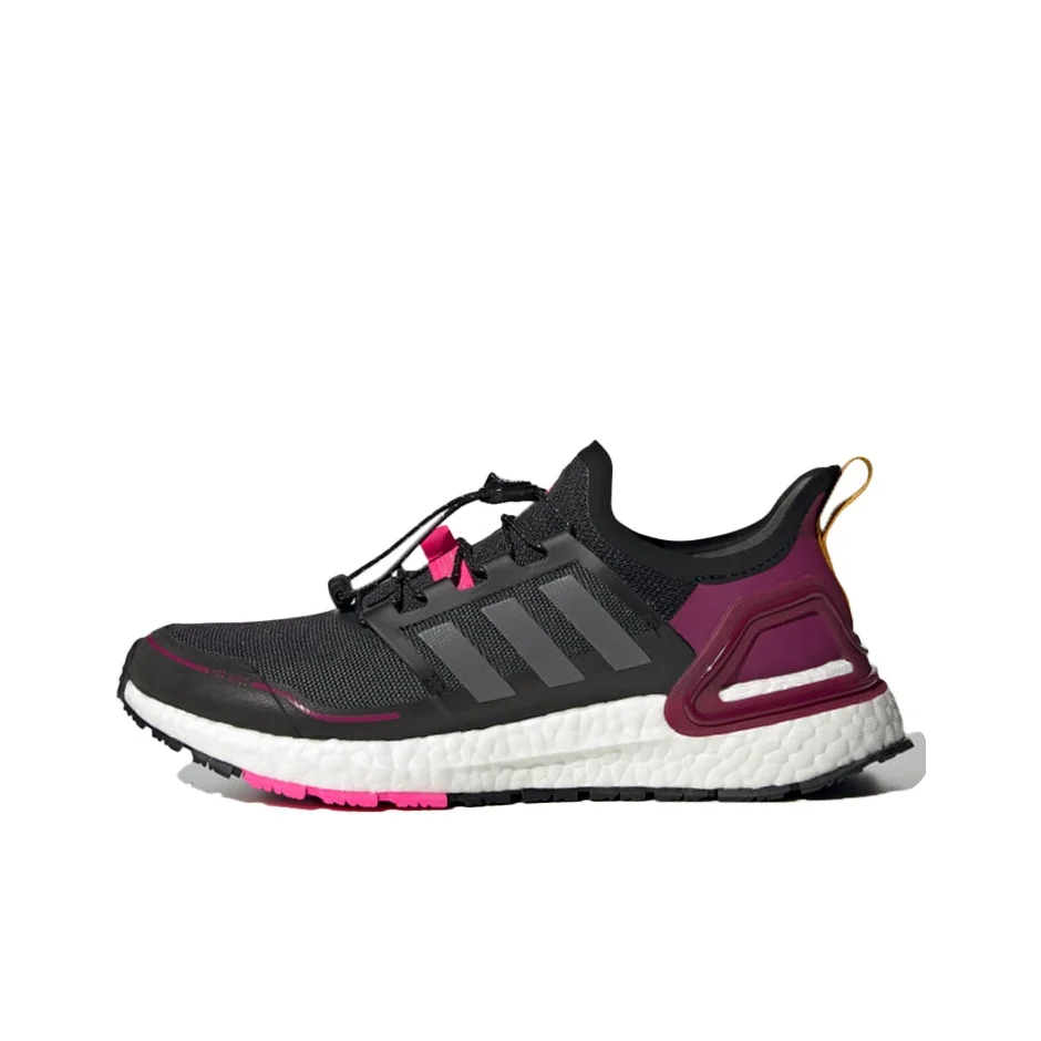 

Adidas Wmns UltraBoost Winter.Rdy 'Black Power Berry' Women's EG9803