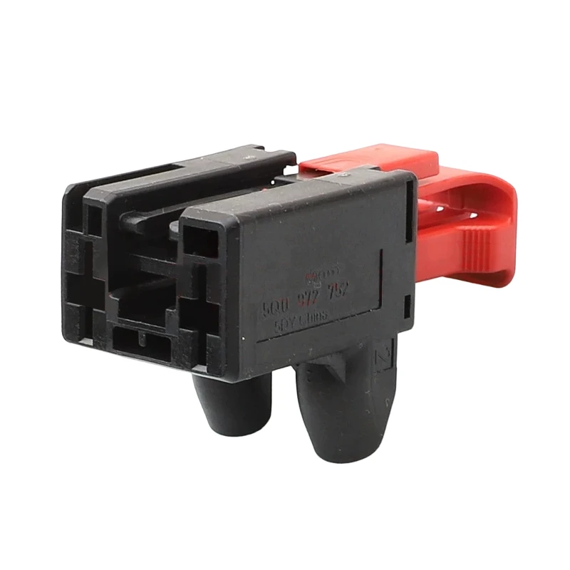 1J0973814/4H0973714B,Male Housing,8P Automotive Connector Housing,Plug,Wire Harness Connector,Housing,2P,5Q0 972 752