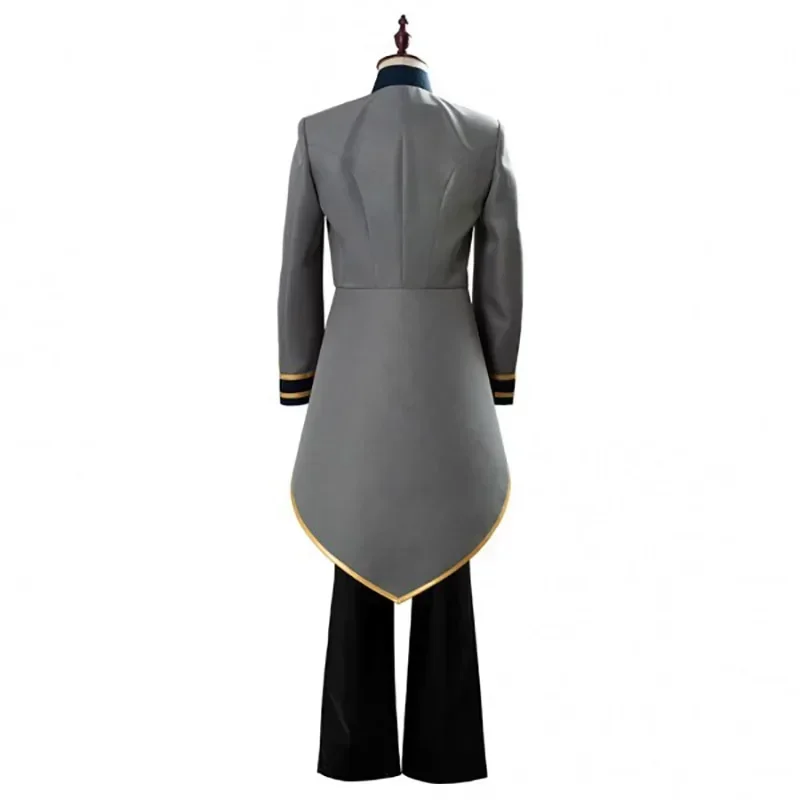 Anime Division Rap Battle Jyushi Aimono/14th Moon Cosplay Costume Halloween Costume Christmas Clothes Gifts Cos view 4