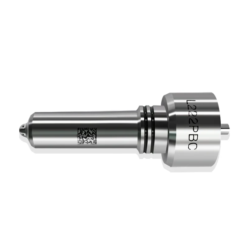 Combination Repair Kit:Spray Part Nozzle And Control Valve L222PBC 28239294S For  BEBE4C01101Injection Engine Part  YJ1233