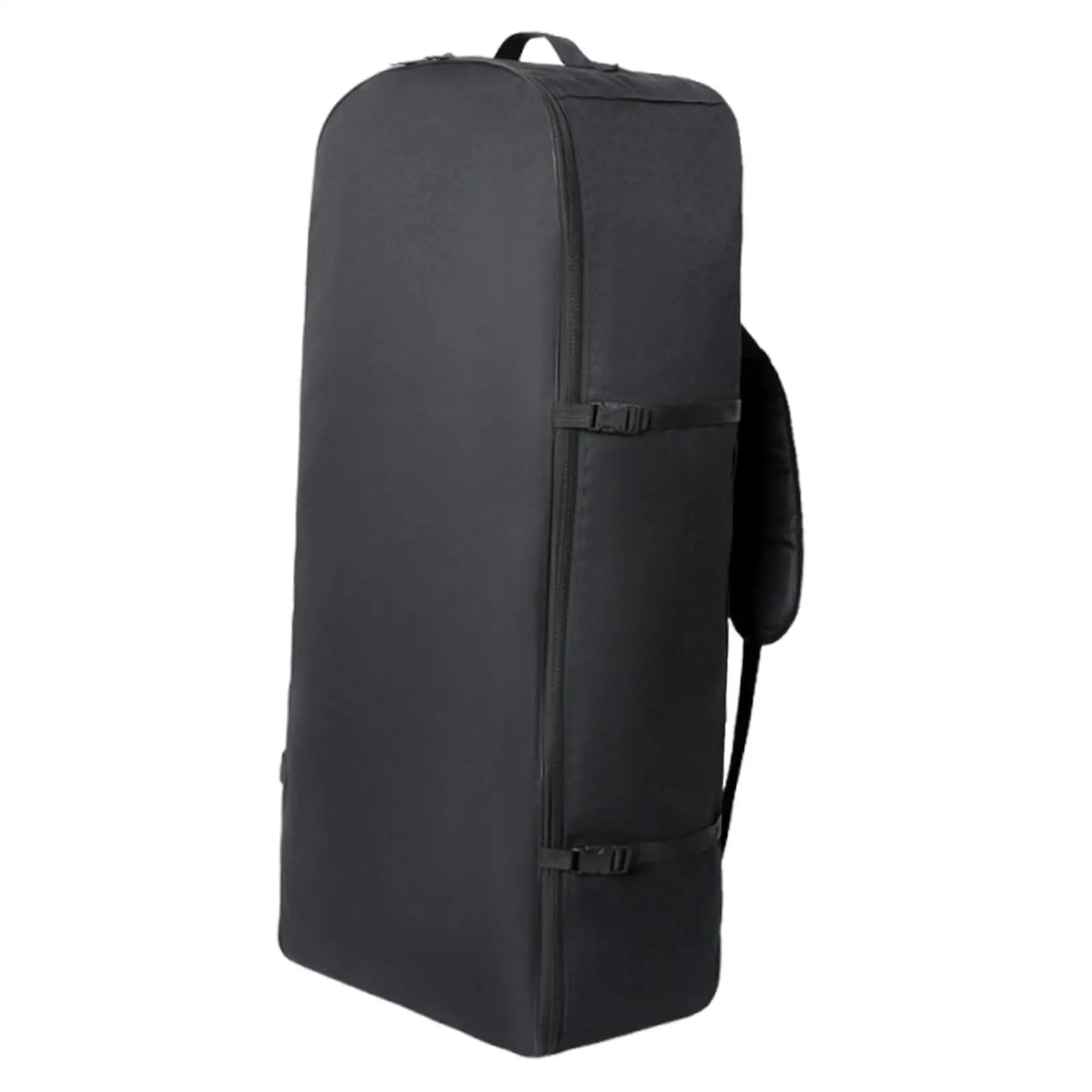 

Водонепроницаемый рюкзак для доски для паддлбординга, регулируемая сумка для переноски, вместительная сумка для хранения серфборда для пляжа и бассейна