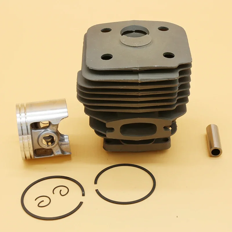 

56MM BIG CYLINDER PISTON SET FIT FOR HUS CHAINSAW 395 395XP 395EPA ENGINE CHAIN SAW SPARE PARTS 503993971