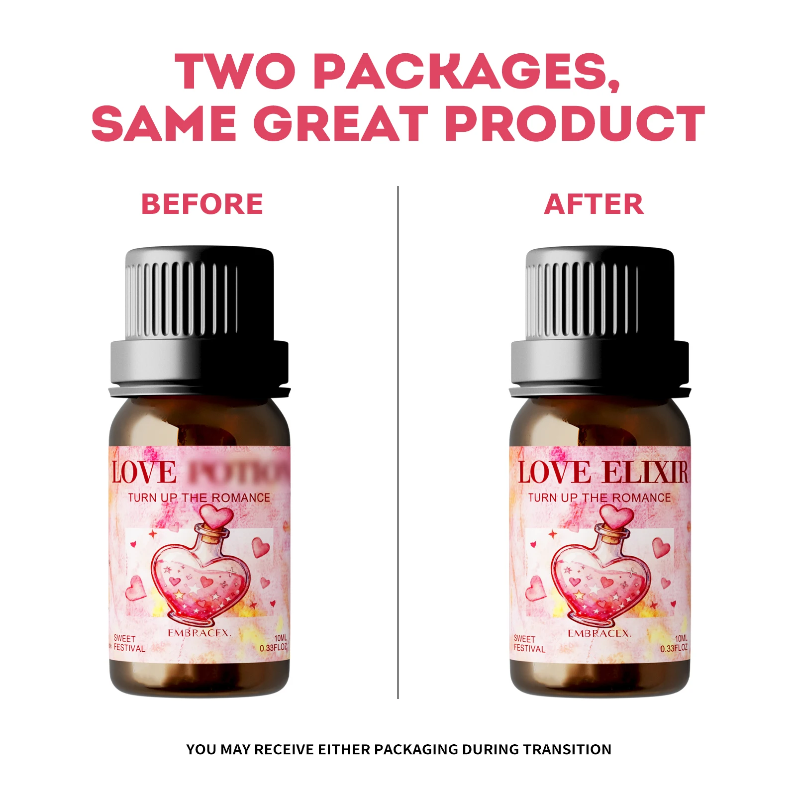 6PC/1PC 10ML With Love Essenti - Candle Making Oil Scents recension och pris