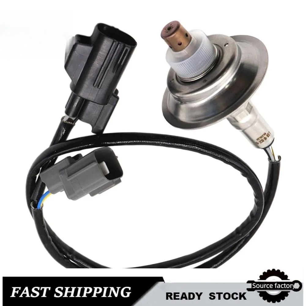 

Oxygen O2 Sensor L33L-18-8G1B for Mazda Oxygen Sensor, Auto Parts, Sensor In-stock Shipped Immediately