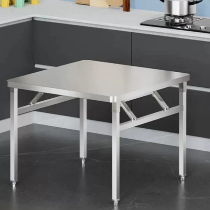 Camping Work Table Dining Balcony Picnic Coffee Tables Side Garden Tavolo Campeggio Richiudibile Patio Furniture Outdoor