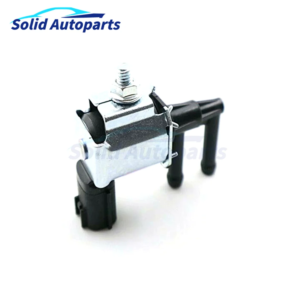 14930-1KA0A Vapor Canister Purge Valve Solenoid for Nissan Almera Maxima Altim Sentra Qashqai Juke 14930-AX00A K5T48474 K5T48583