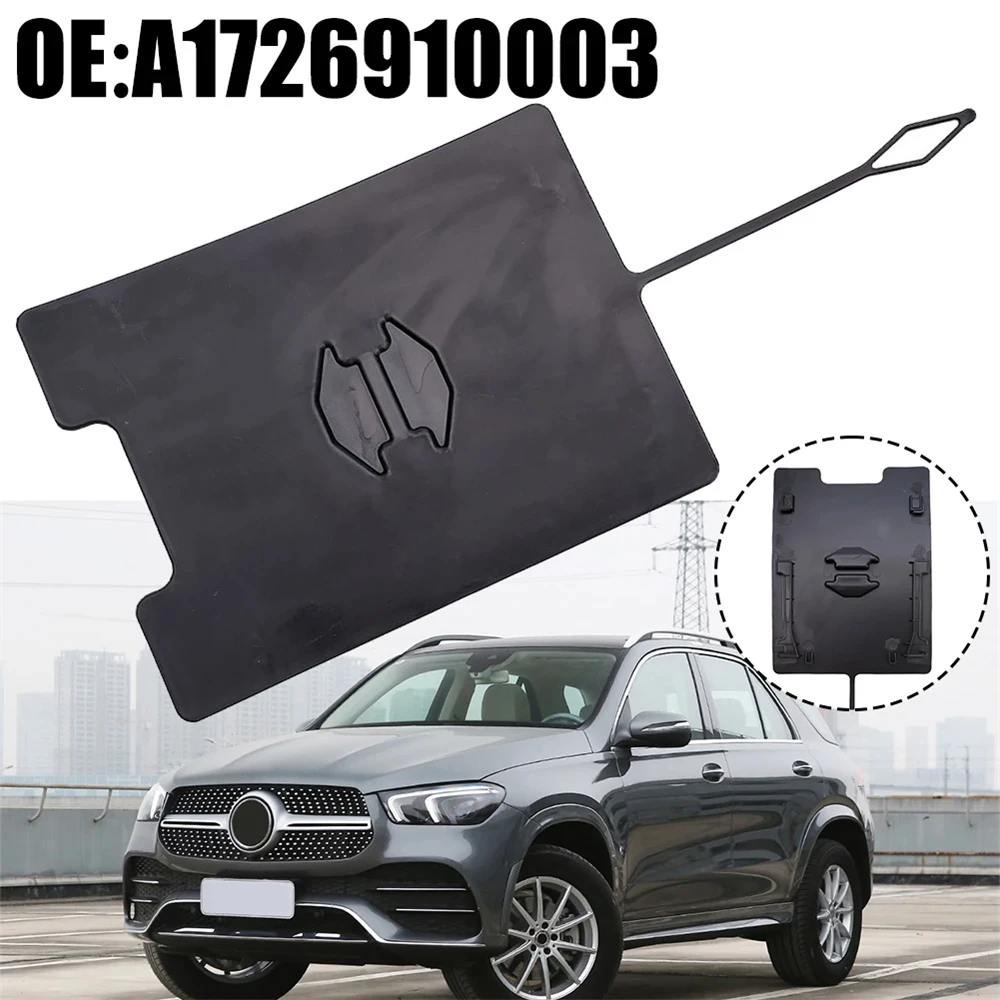 

1PC Front Wheel Mudguard Tire Liner Trim Panel Cover Plate for Mercedes-Benz GLA200 GLA220 GLA260 A1726910003