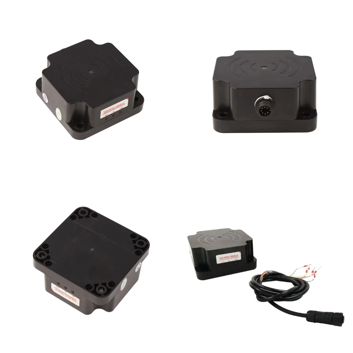 2026 New TZS-RFID-T…