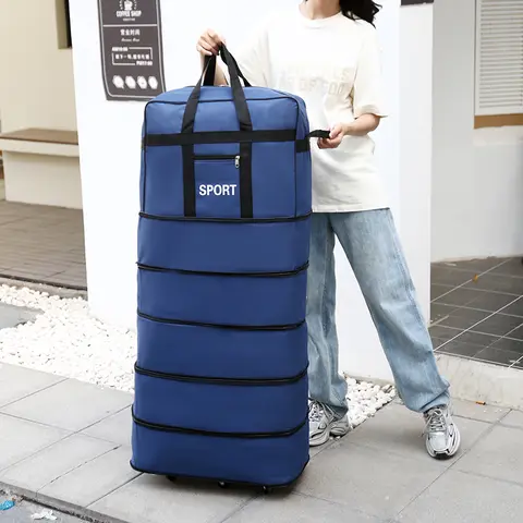 10 best sales hjul för duffelväskor - №2