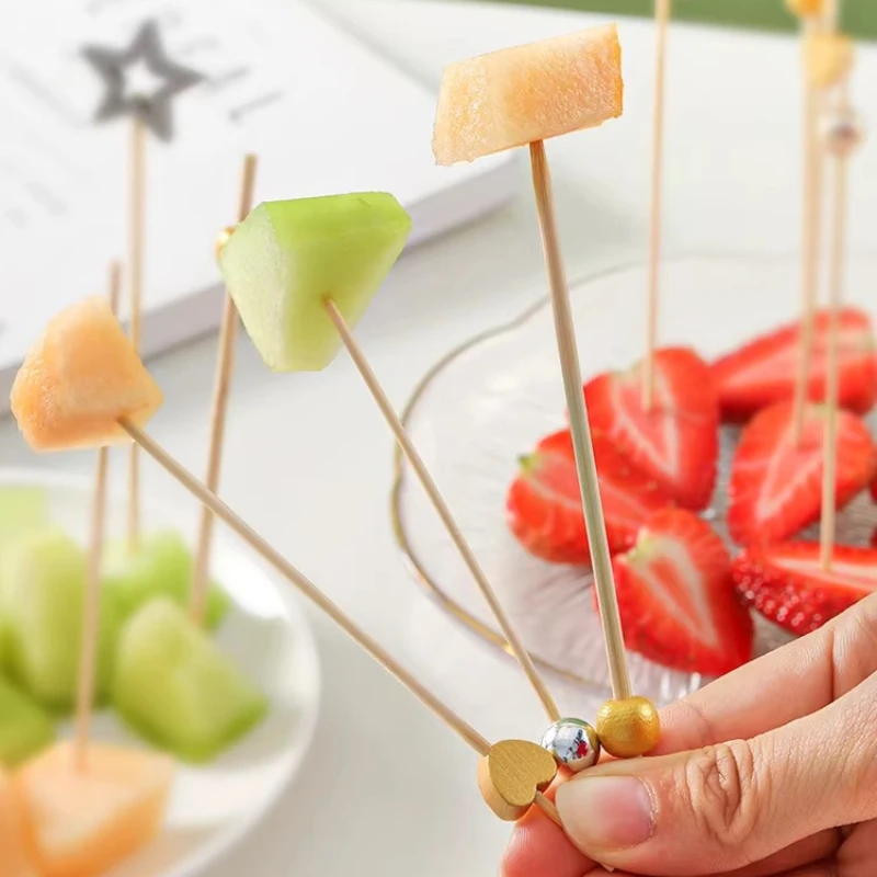 Thumbnail 3 - #14 Latest Food Skewers Offers