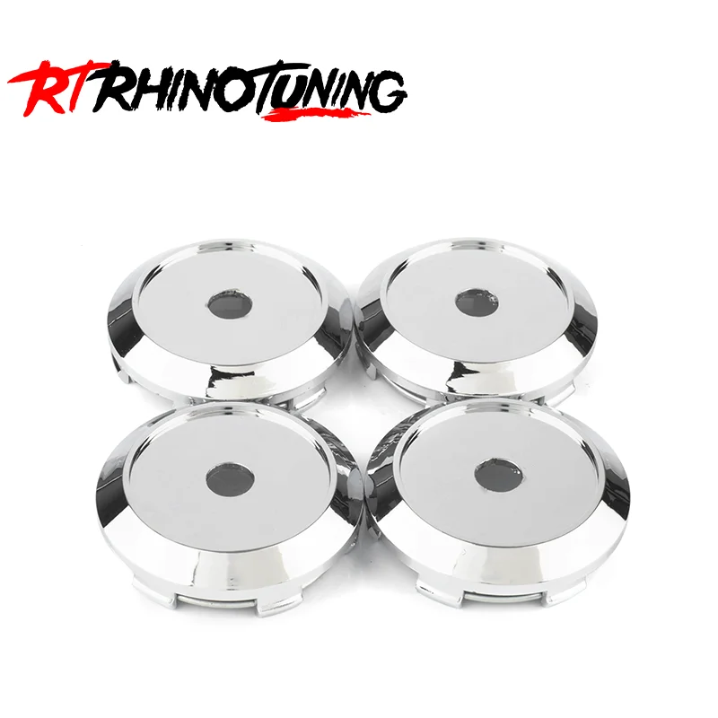 RhinoTuning 2/4Pcs OD 68mm/2.68