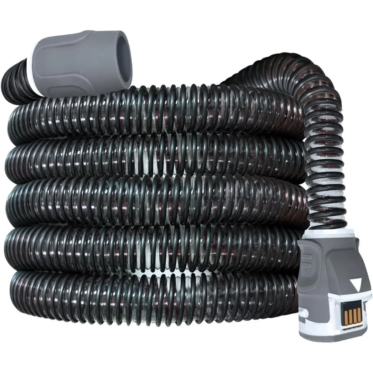 【CYBER MONDAY】Replacement Climate-LineAir Tubing Heat Tube for Air Sense 11 and Air Curve 11 Series 6ft Hose