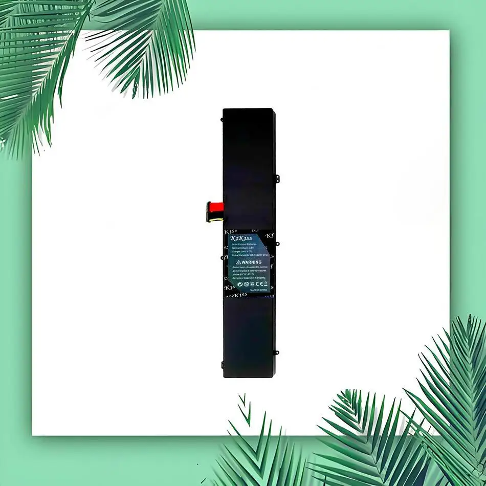 

Долговечная сменная батарея для устройства сканирования штрих-кода Memor10 емкостью 4800 мАч для Datalogic Memor 10 BTDL35