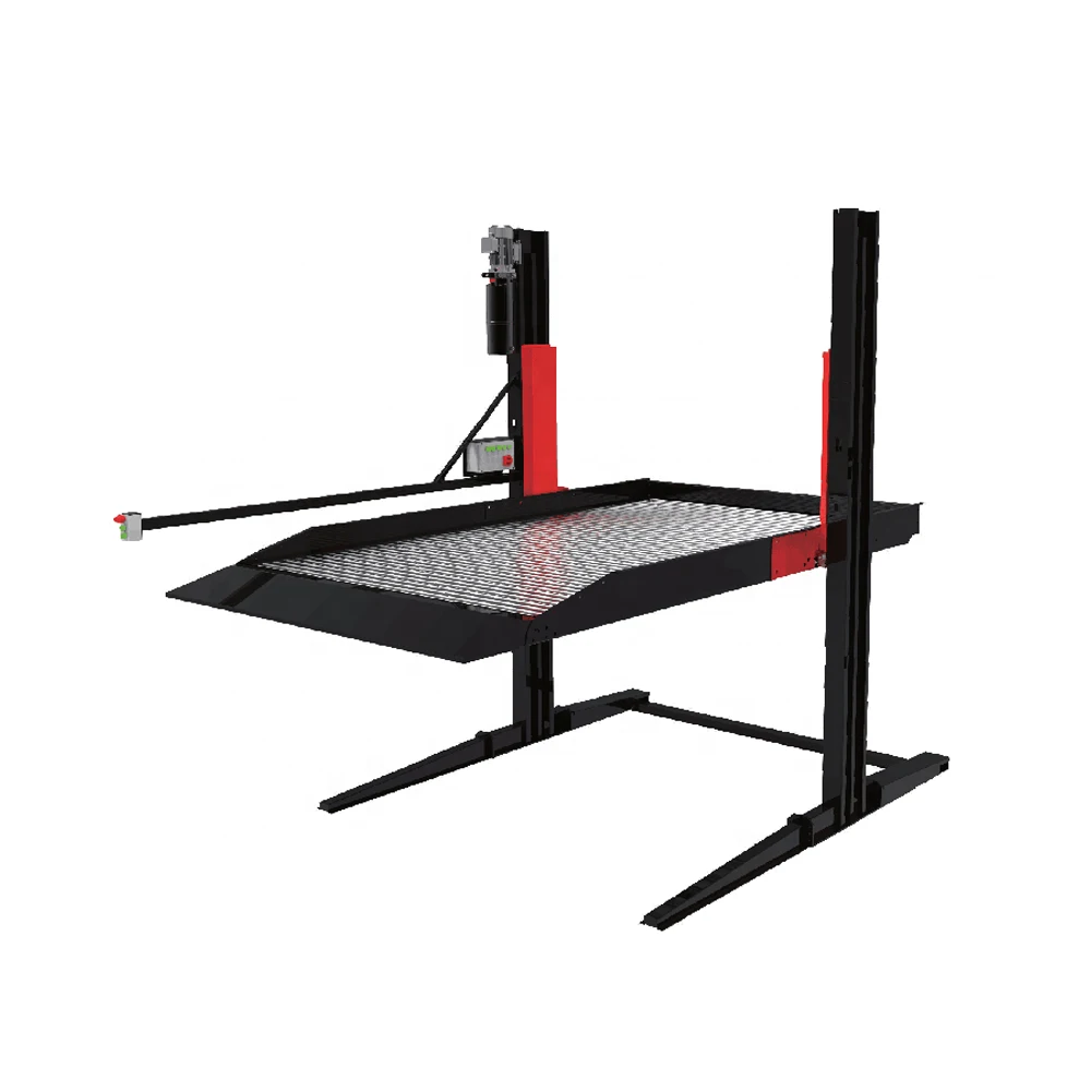 

Car Lifts Gargage Car Hydraulic Lift Auto Lift Car Two Post Hoist Price Hydraulic