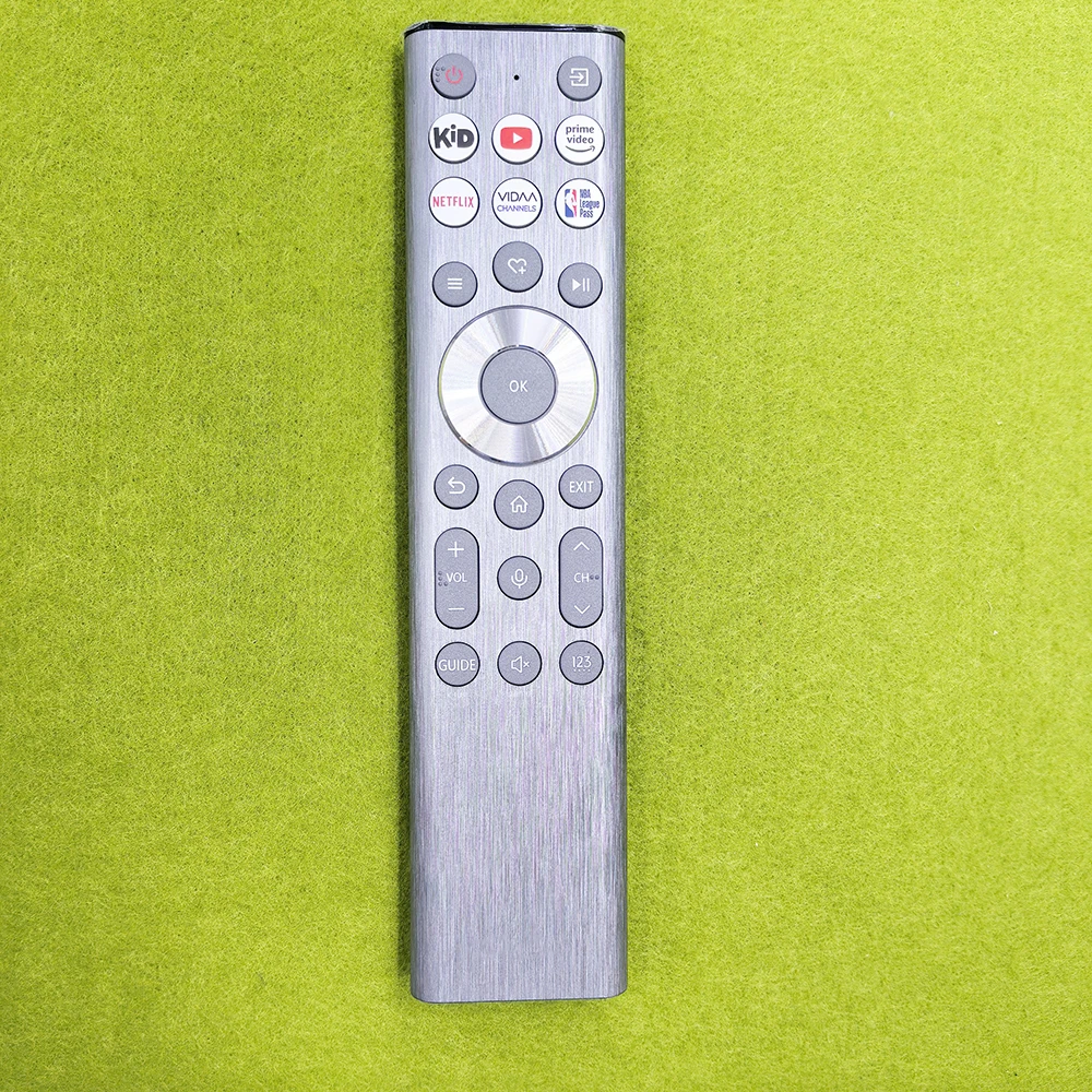 Original Remote Control ERF6A80 ERF6F80H For HISENSE A7 U8 Series OLED TV