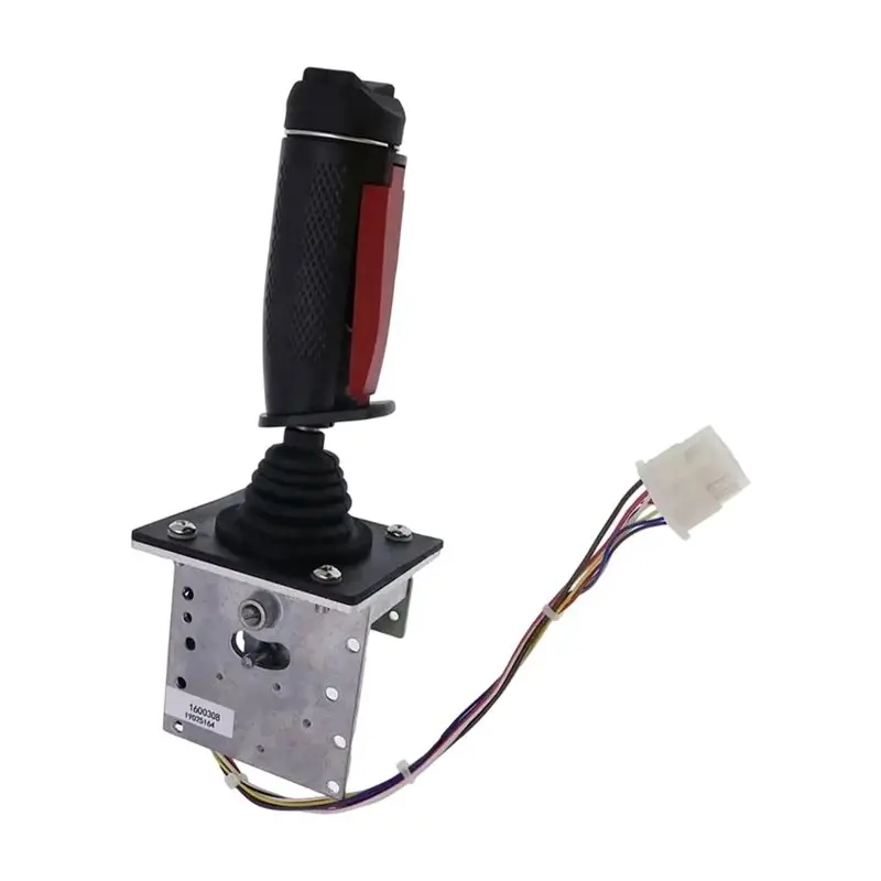 Best-Single-Axis Rocker Controller 1600308 Steering Joystick For JLG For Lift Truck Lifting Platform