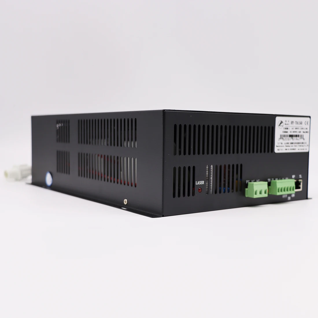 High-power Dedicated Power Supplies Co2 Laser Power Supply for 150W 300W 450W 500W 750W CO2 Glass Laser Tube