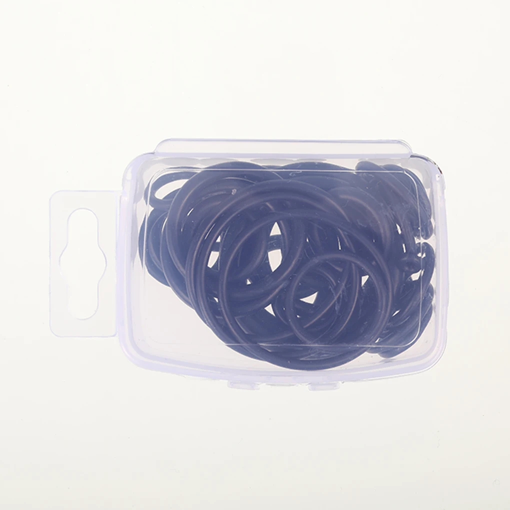 Ring Sealing 90° Circle Oil-Proof Wear-Resistant Rings Free Swimming