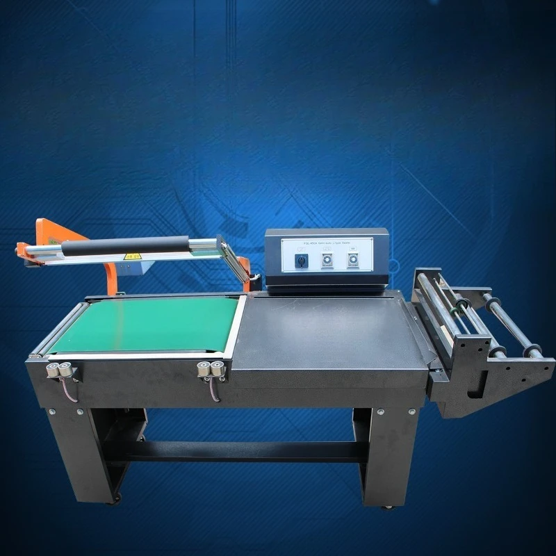 FQL-450 Semi-Automa…