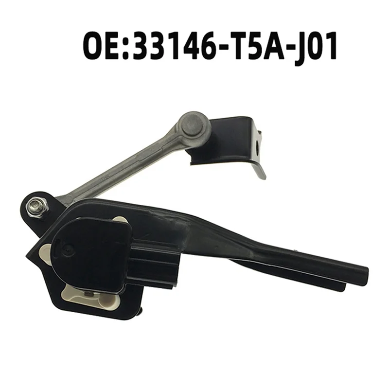 A03Z-Nieuwe Hoge Kwaliteit Auto Voertuig Hoogte Sensor 33146-T5A-J01 33146T5AJ01 Voor Honda Auto-onderdelen
