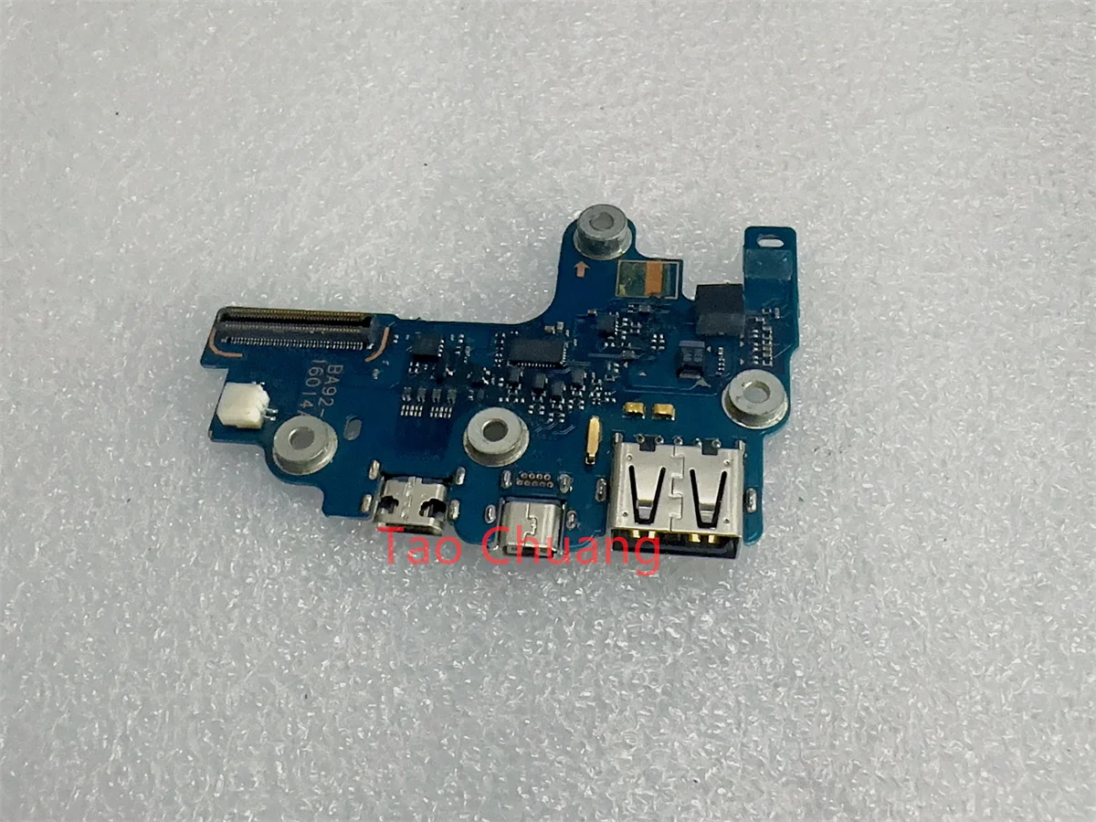 BA92-16014A FOR Samsung NP900X3L 900X3L USB charging board