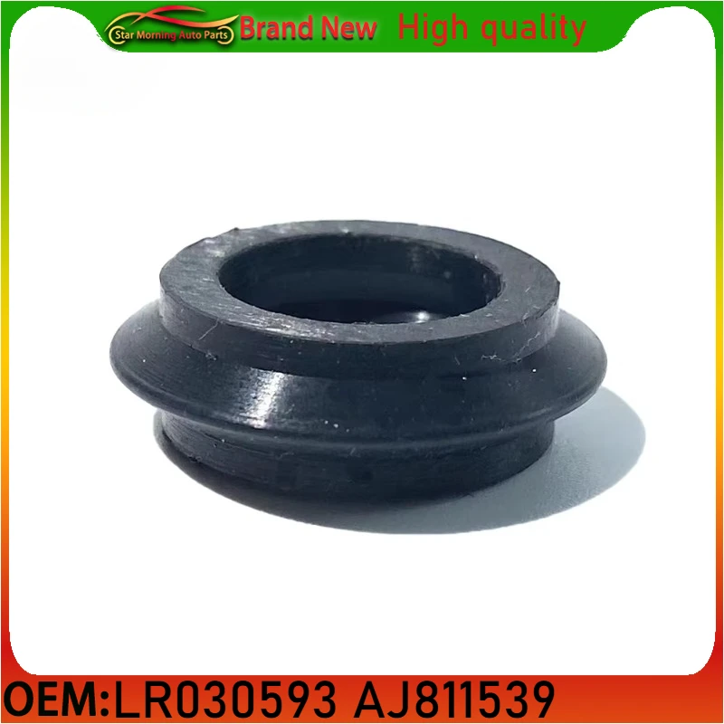 LR030593 AJ811539 Brand New Oil Cooler Outlet Pipe Seal High for Land Rover/For Range Rover