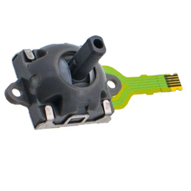 Cocok untuk pegangan Pico3 Joystick Pico4 Joystick aula genggam Ly Rog Joystick Gpd Win3 Win4 Joystick VR