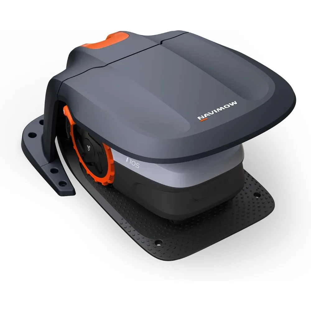 Garage S für Roboter-Rasenmäher der i-Serie