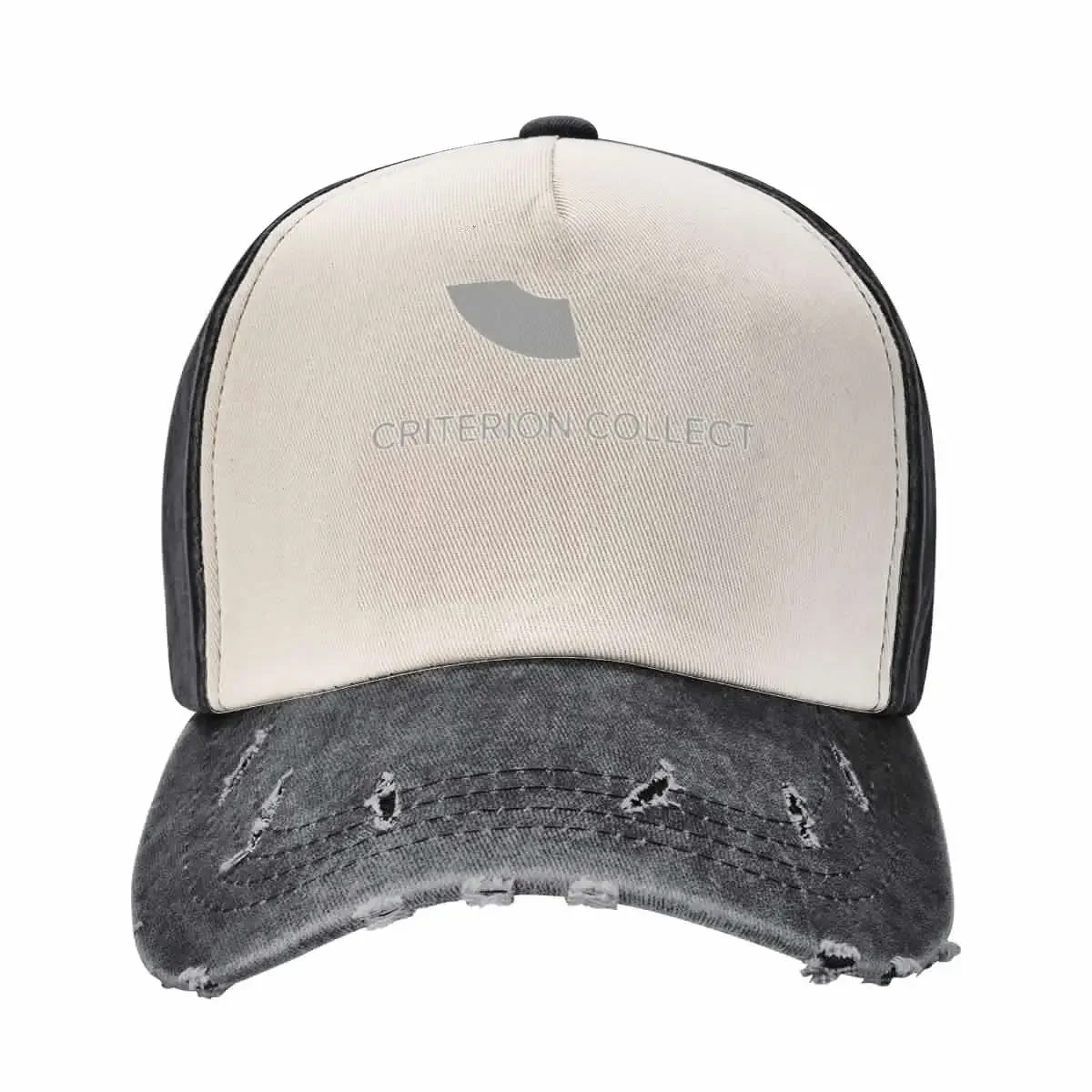 

THE CRITERION COLLECTION cult movie indie oscar cannes Essential T-Shirt Baseball Cap Ball Cap Men's Luxury Women's