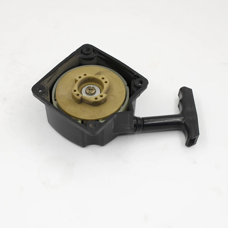 Imagem -05 - Recoil Extrator Starter Cortador de Escova Ferramentas de Aparador de Jardim Peça de Substituição Tempos 405 44-5 Cg430 Cg520 Bg430 Bg520