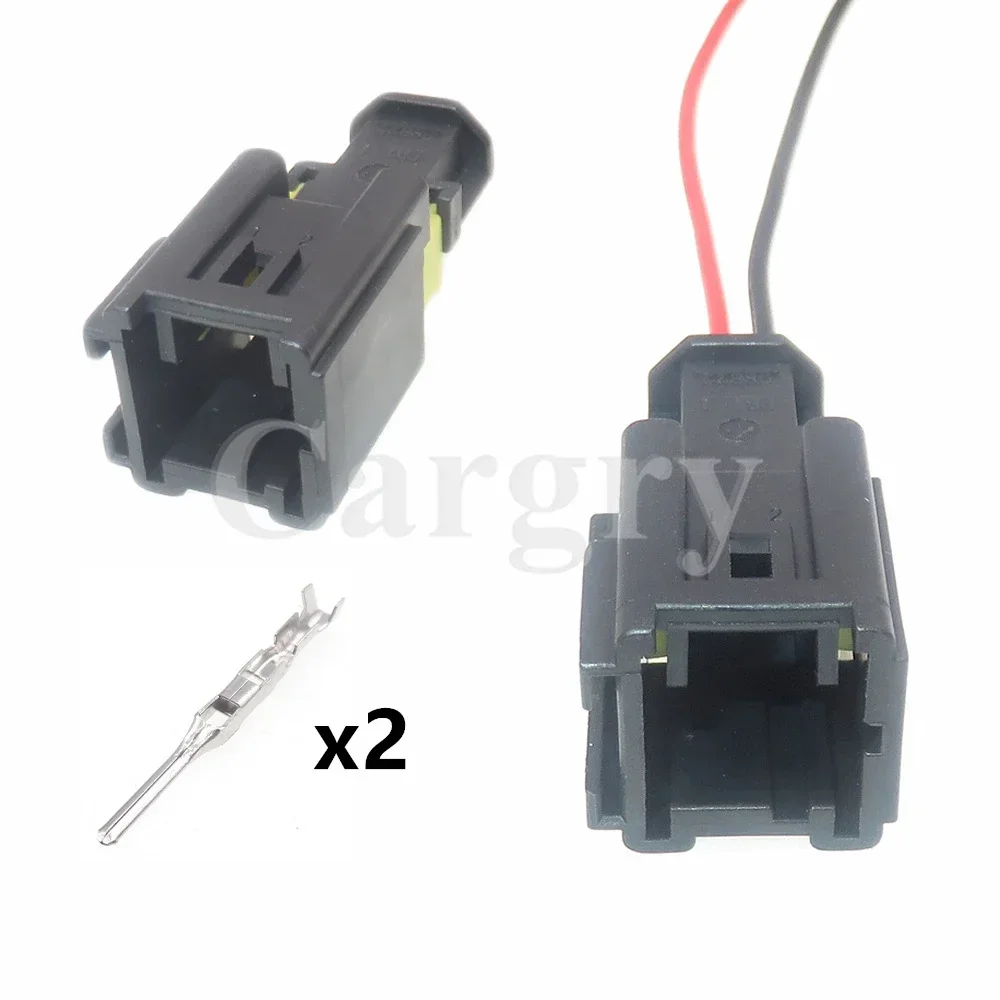 

1 комплект, 2P 98822-1021 98817-1021, разъем жгута проводов переменного тока в сборе, автомобильные аксессуары, вилка для модификации автомобильной проводки